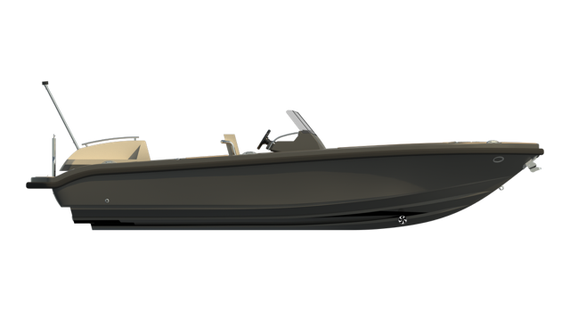 WINDY SR 26